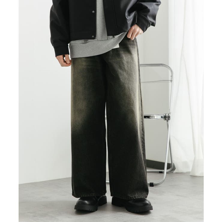 パンツ – UNDICI・NOVE ONLINE STORE