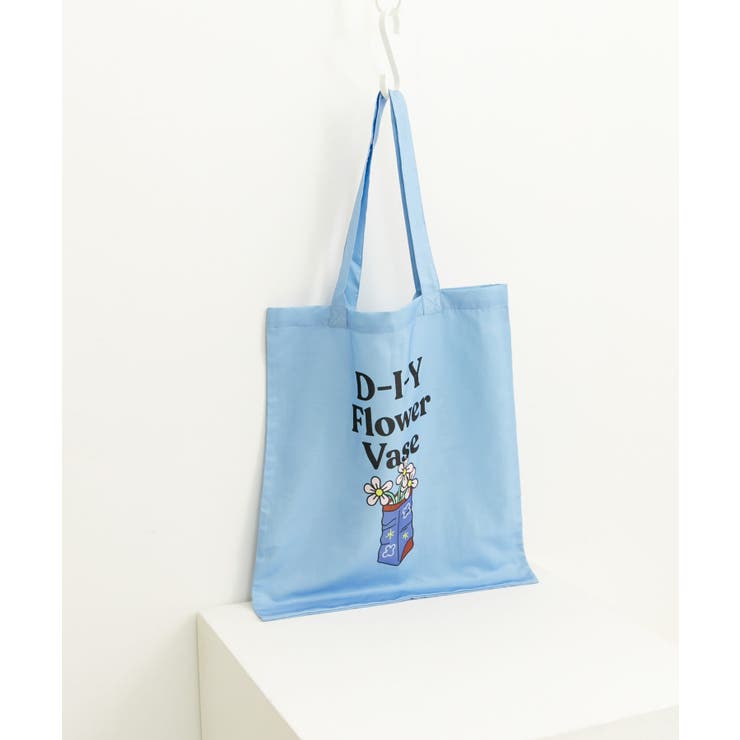 別注』OATSIDE×SENSE OF PLACE トートバッグ[品番：UBRW0013045