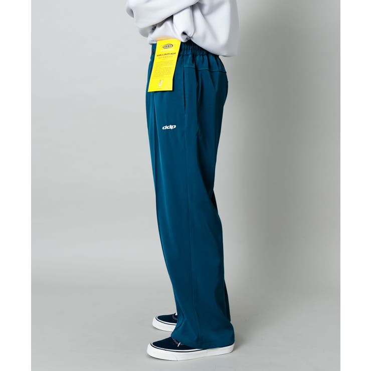 ddp SKATE WIDE PANTS Caroline[品番：UBRW0011662]｜SENSE OF