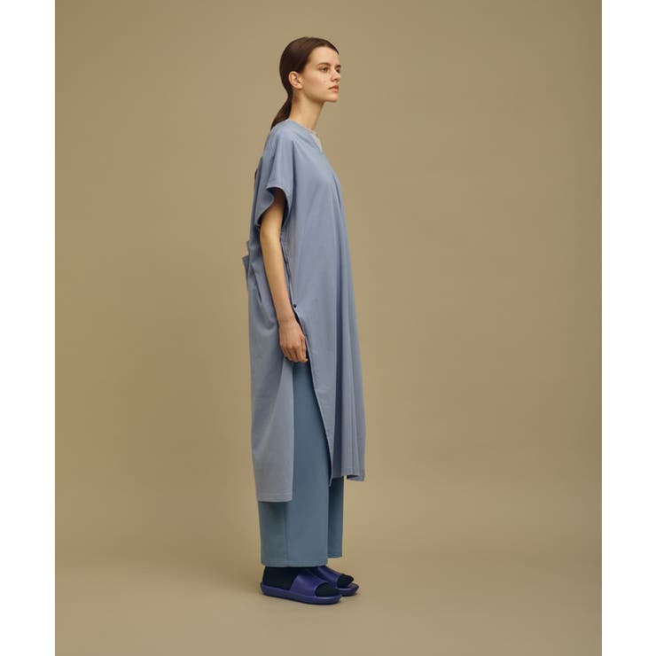 Uiscel ピローマキシワンピース 品番 Ubrw Sense Of Place センスオブプレイス のレディースファッション通販 Shoplist ショップリスト