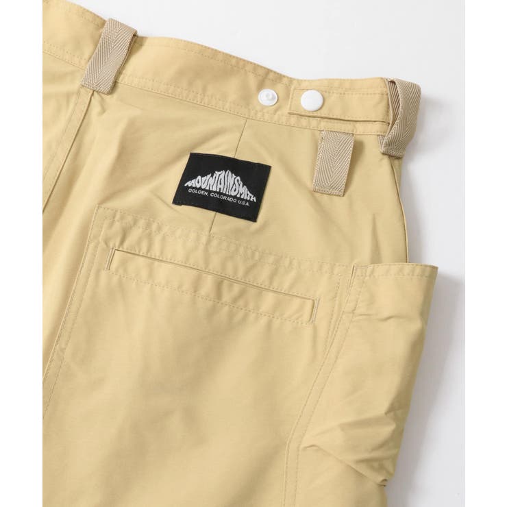 MOUNTAINSMITH ストレッチパンツ