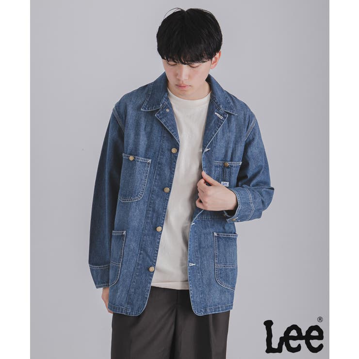楽天市場】【Lee公式】【SALE☆60%OFF】ロコジャケット 取り外し