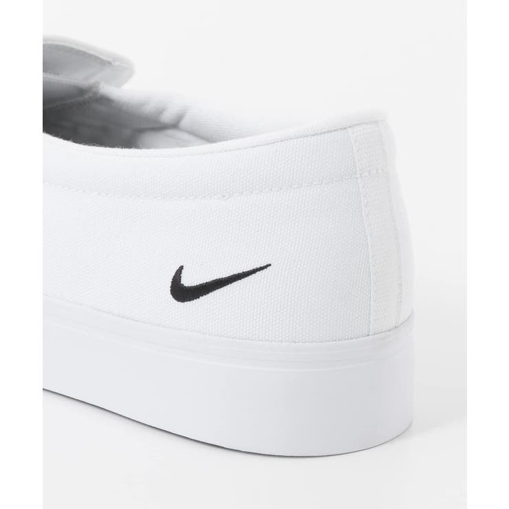 NIKE コート ロイヤル AC SLP[品番：UBRW0000575]｜SENSE OF