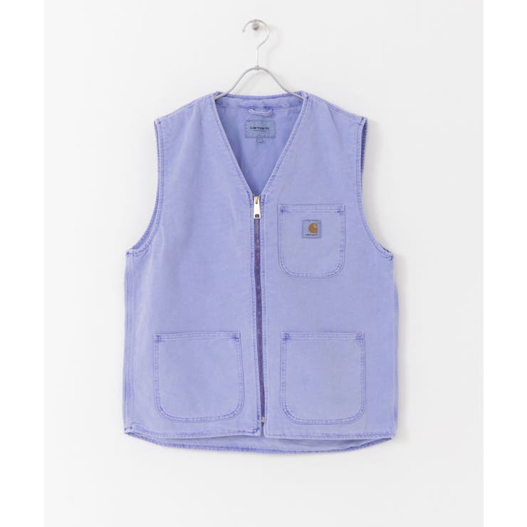 carhartt ARBOR VEST