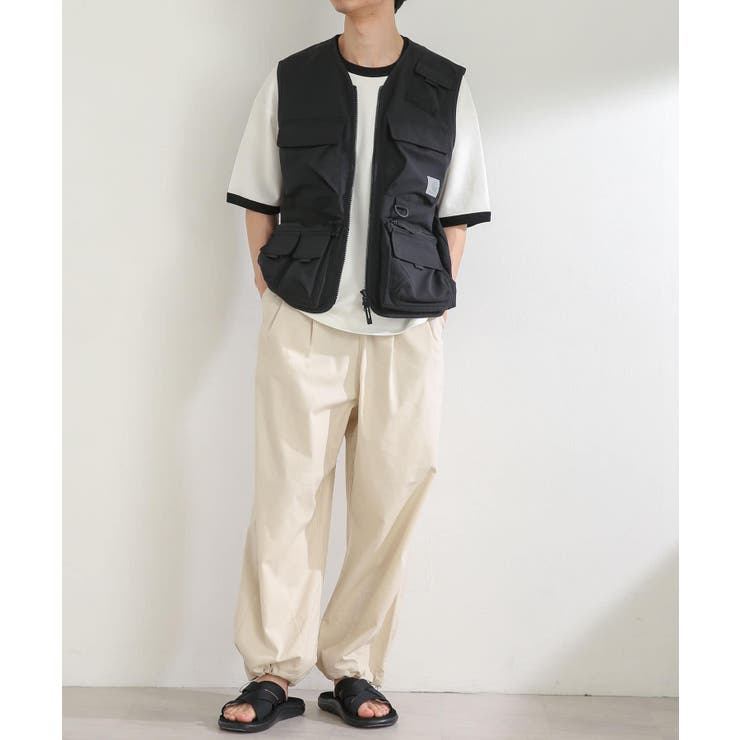 carhartt ELMWOOD VEST[品番：UBRW0009316]｜SENSE OF PLACE