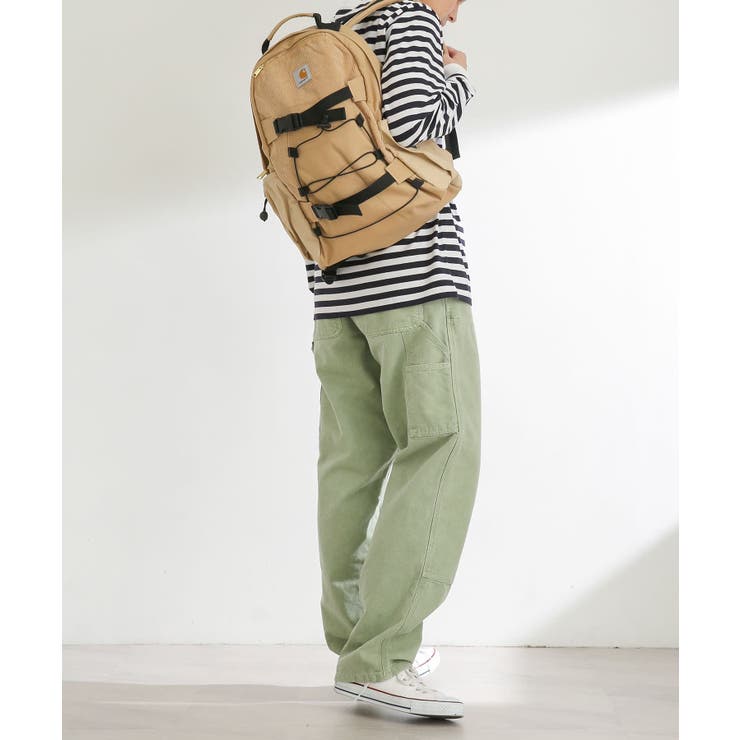 carhartt MEDLEY BACKPACK[品番：UBRW0009036]｜SENSE OF PLACE