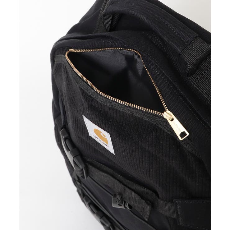 Mochila CARHARTT WIP - Kickflip Backpack I030117 Dusty H/Brown 