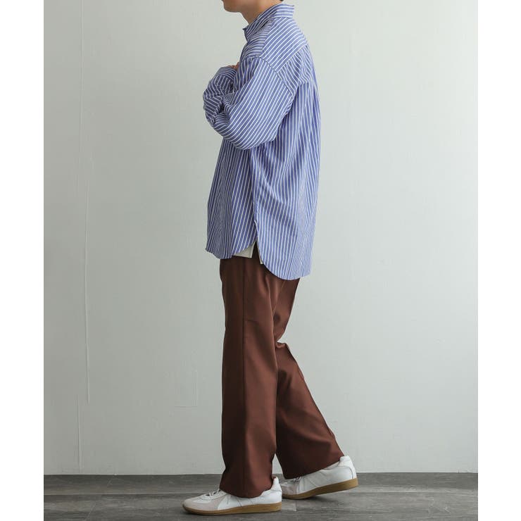 Wrangler WRANCHER DRESS[品番：UBRW0009628]｜SENSE OF PLACE