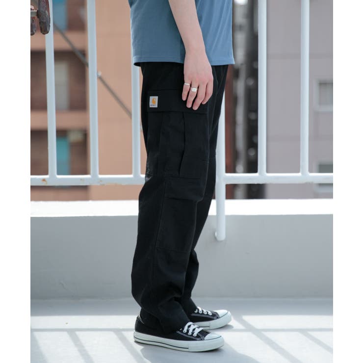 carhartt REGULAR CARGO[品番：UBRW0010464]｜SENSE OF PLACE（センス