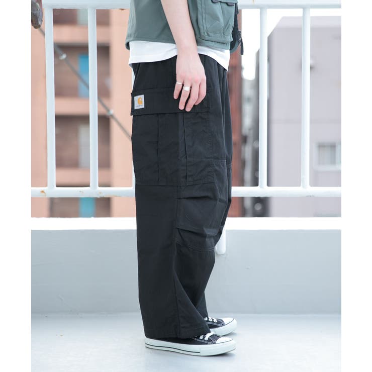 carhartt JET CARGO PANTS[品番：UBRW0010599]｜SENSE OF PLACE 