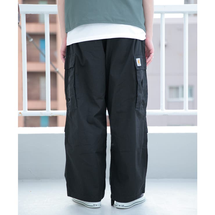 carhartt JET CARGO PANTS[品番：UBRW0010599]｜SENSE OF PLACE ...