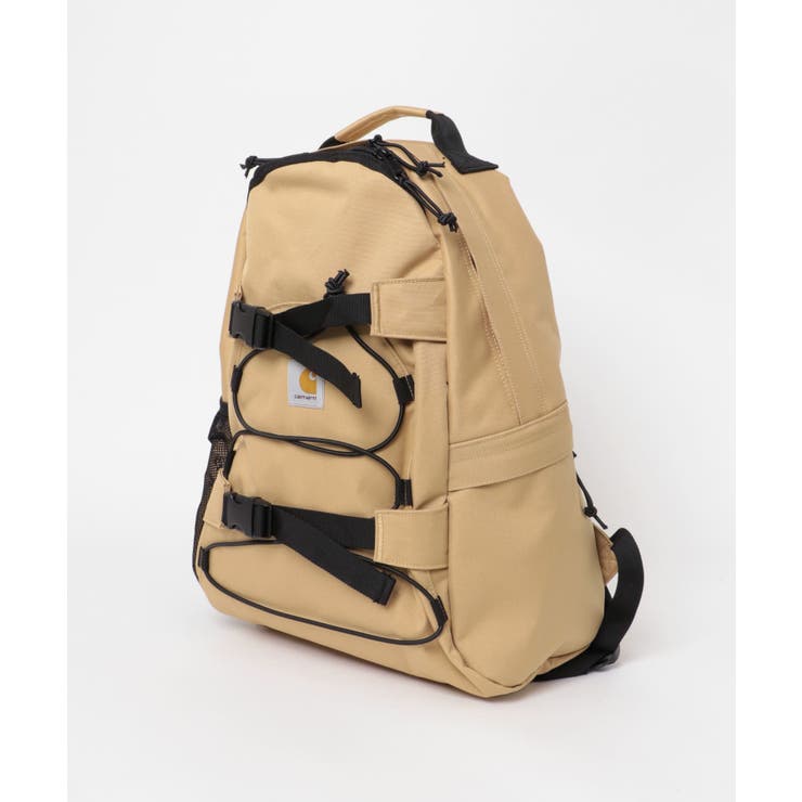 WEB/一部店舗限定』CARHARTT KICKFLIPBACKPACK[品番：UBRW0010467