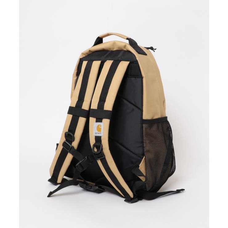 WEB/一部店舗限定』CARHARTT KICKFLIPBACKPACK[品番：UBRW0010467