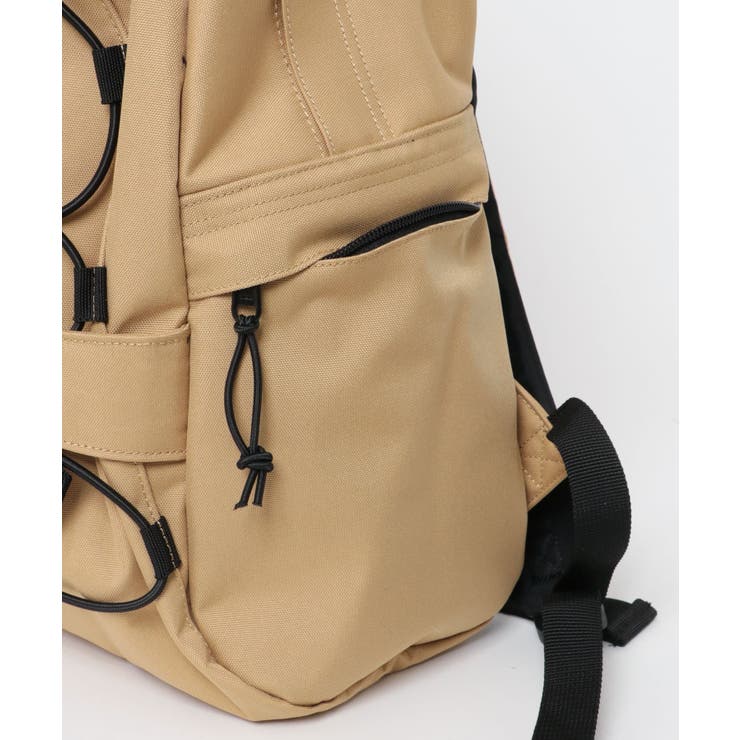 WEB/一部店舗限定』CARHARTT KICKFLIPBACKPACK[品番：UBRW0010467