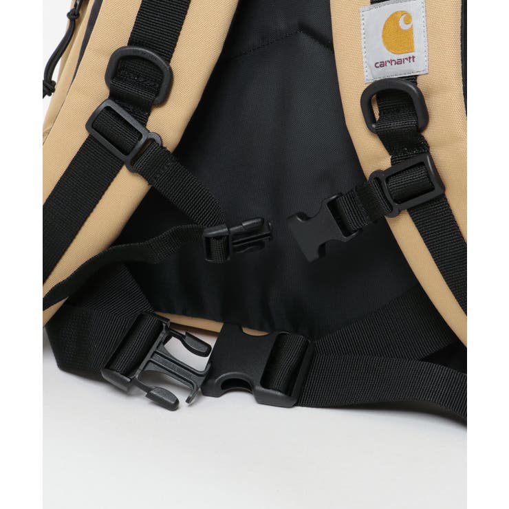 WEB/一部店舗限定』CARHARTT KICKFLIPBACKPACK[品番：UBRW0010467