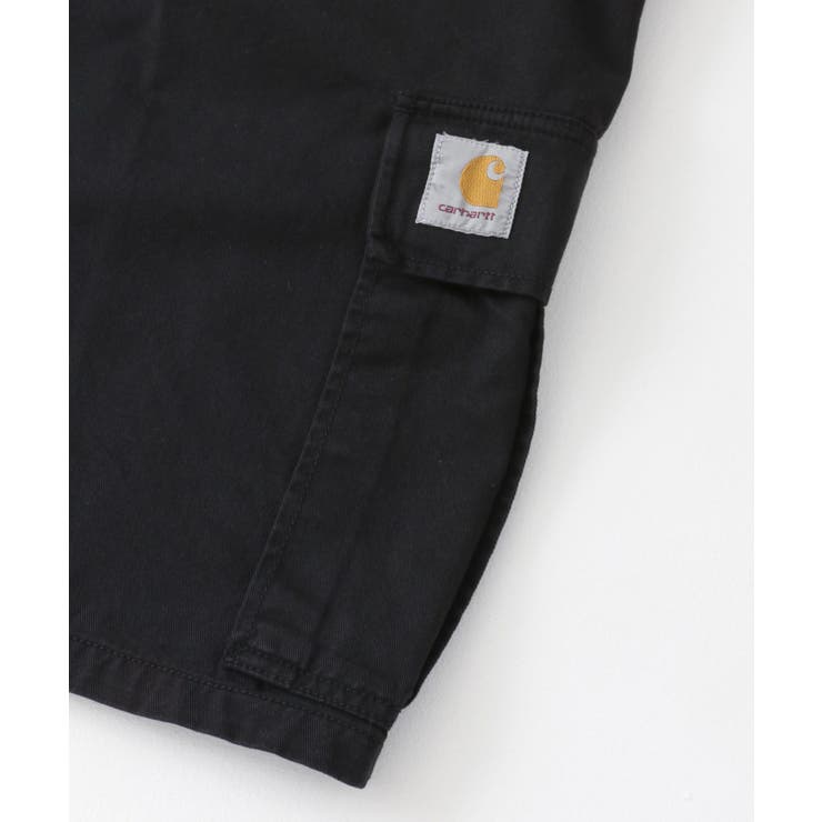 KIWI】『WEB限定』CARHARTT COLE CARGO SHORT[品番：UBRW0010621