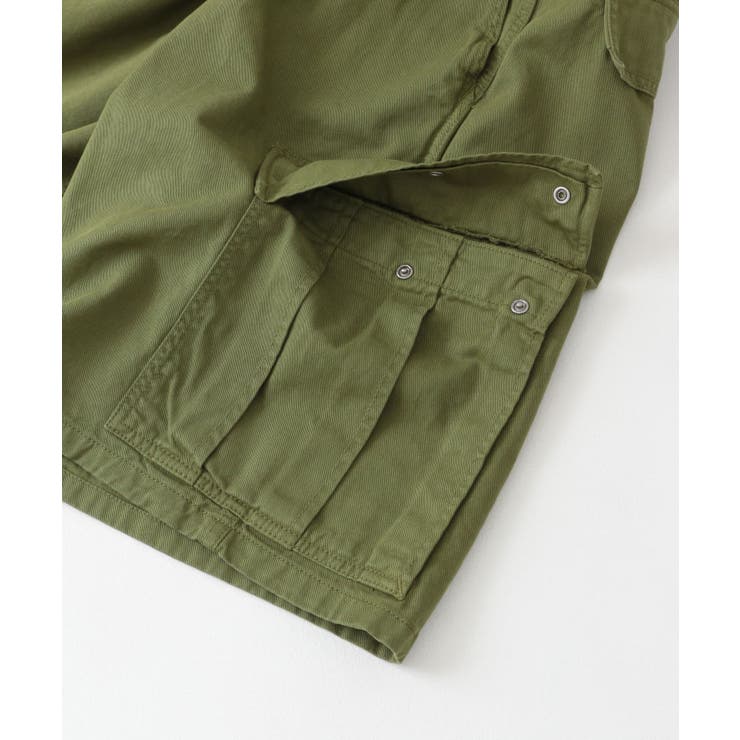 KIWI】『WEB限定』CARHARTT COLE CARGO SHORT[品番：UBRW0010621