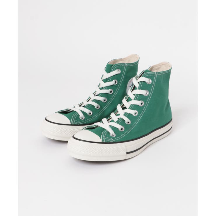 WEB限定』CONVERSE ALL STAR (R) HI[品番：UBRW0010634]｜SENSE OF