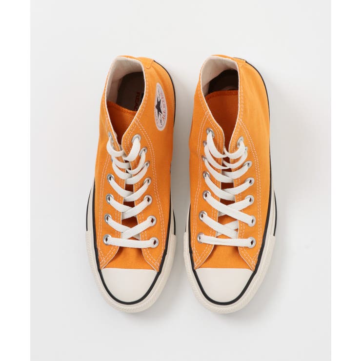 WEB限定』CONVERSE ALL STAR (R) HI[品番：UBRW0010634]｜SENSE OF