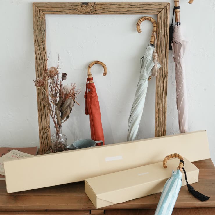 日傘 用ラッピングキット ギフトラッピング 品番 Snbw Utatane ウタタネ のレディースファッション通販 Shoplist ショップリスト