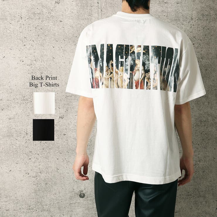 【ヴィンテージ】プリントTシャツ　3枚セット　ストリート　ビッグシルエット