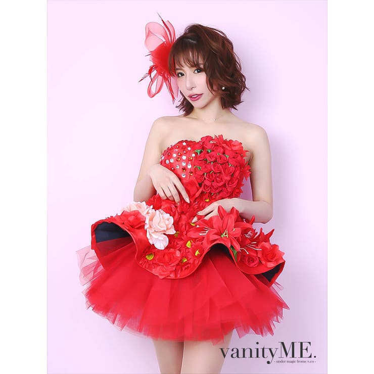 vanityME couture MADDER[品番：VTMT0000820]｜vanityME ...