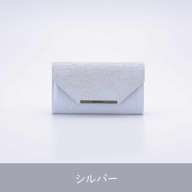 3連パール,サテンバッグ
