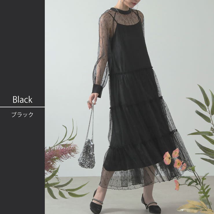 新作 ドレス 結婚式[品番：BECW0010288]｜kana（カナ）の