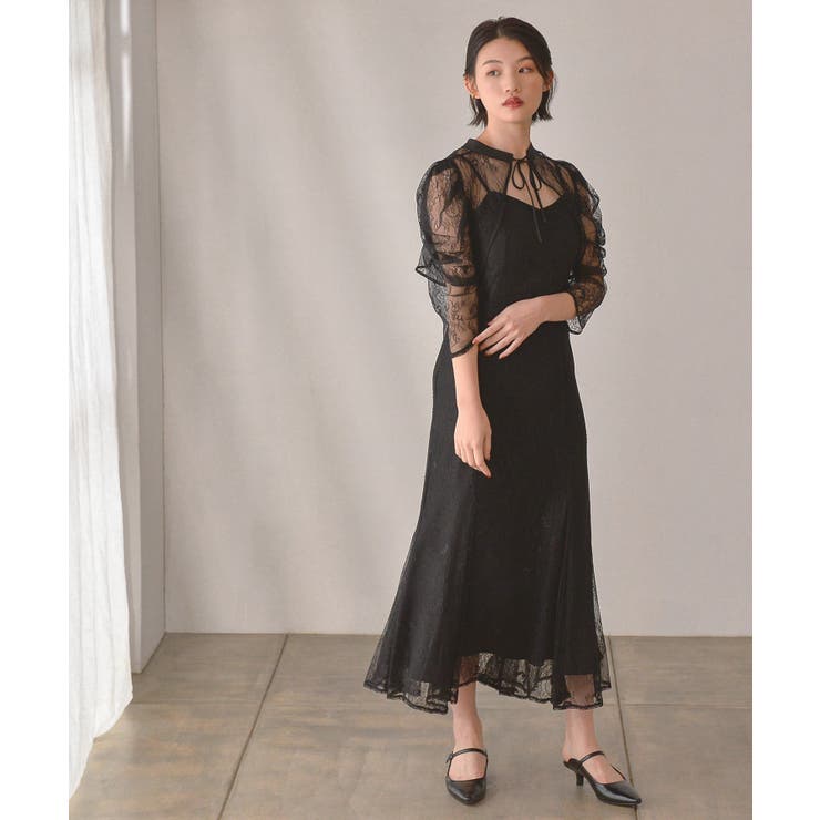 パーティードレス 結婚式 ショートボレロ[品番：BECW0010157]｜kana
