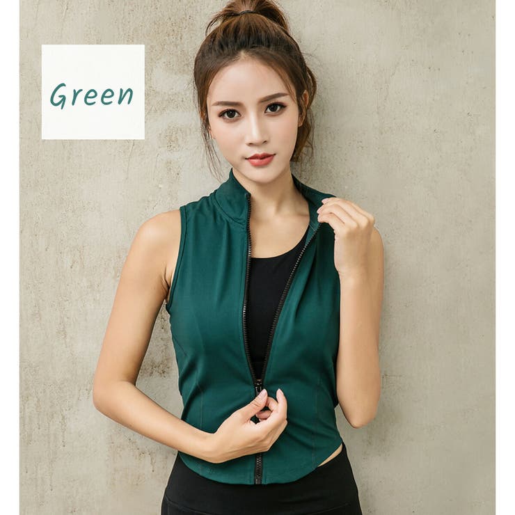 スポーツウェア レディース トップス | VEROMAN FIT | 詳細画像7 