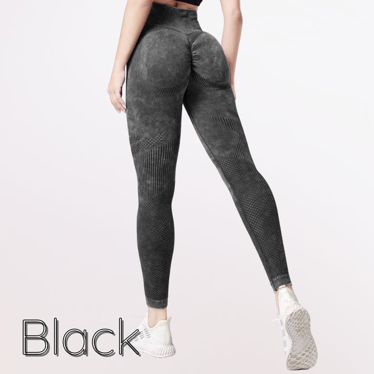 レギンス レディース 美尻[品番：VERW0000356]｜VEROMAN FIT