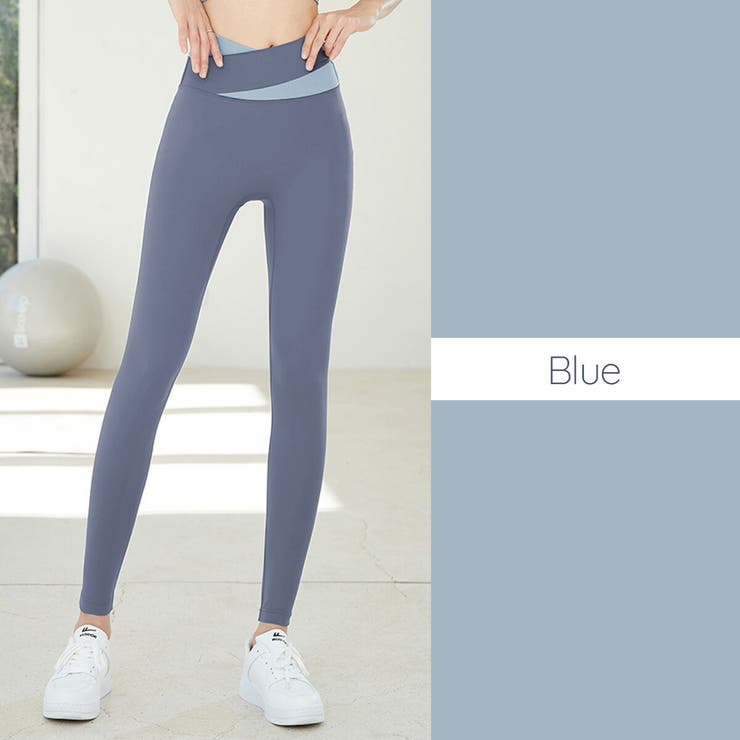 スポーツ レギンス レディース | VEROMAN FIT | 詳細画像6 