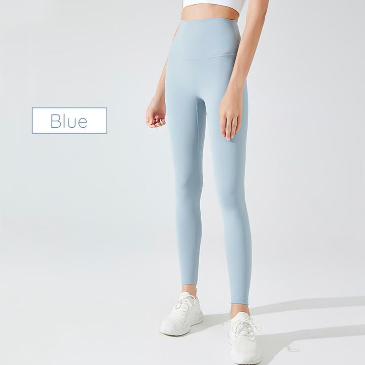 ヨガパンツ 裏起毛 レギンス[品番：VERW0000225]｜VEROMAN FIT