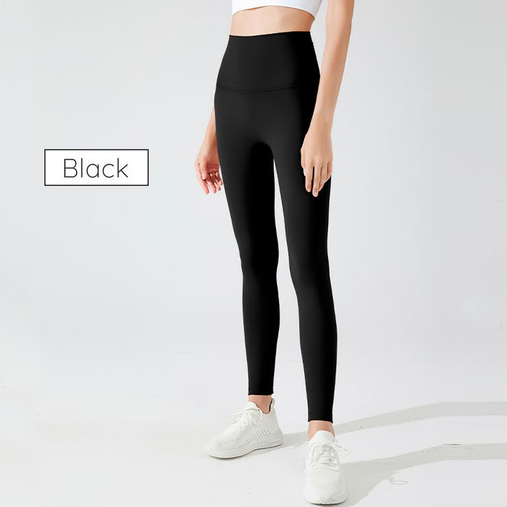 ヨガパンツ 裏起毛 レギンス[品番：VERW0000225]｜VEROMAN FIT