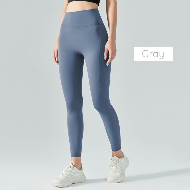 ヨガウェア レディース レギンス[品番：VERW0000224]｜VEROMAN  FIT（ベロマンフィット）のレディースファッション通販｜SHOPLIST（ショップリスト）