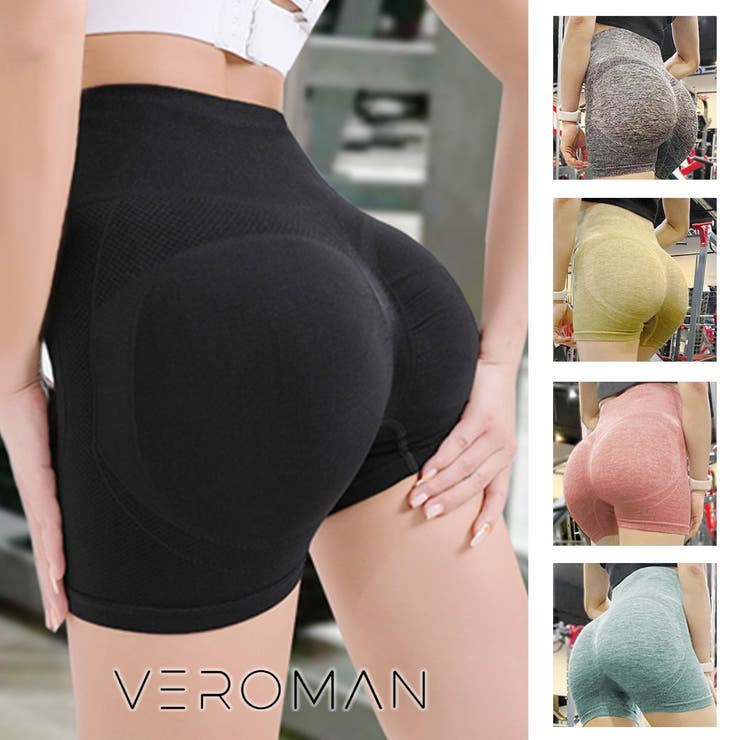 VEROMAN FIT トレーニングショーツ 28 VEROMAN FIT トレーニングショーツ 28 水着 スパッツ