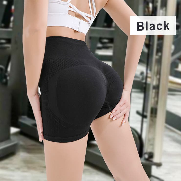 ショートレギンス レディース スポーツ | VEROMAN FIT | 詳細画像7 