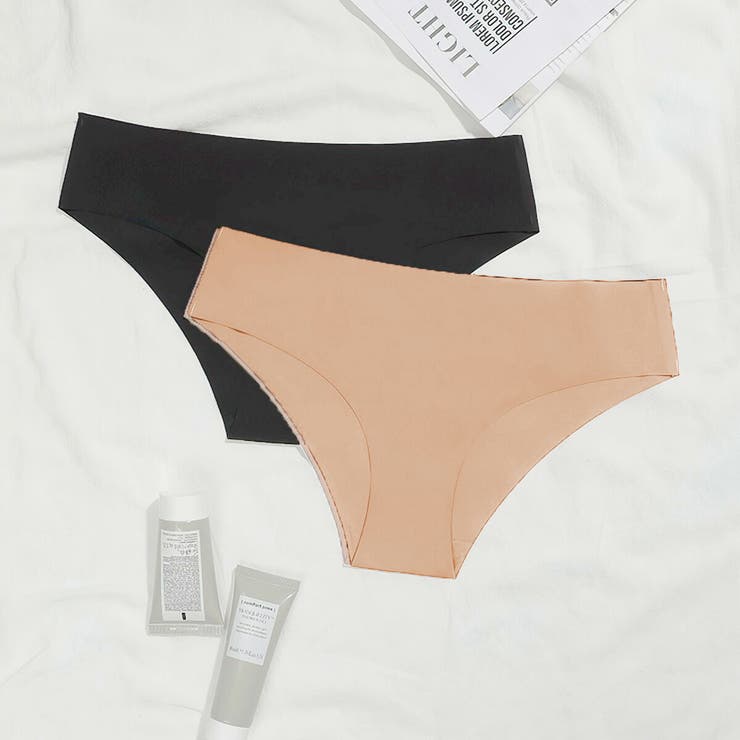 ヨガ ショーツ シームレスショーツ | VEROMAN FIT | 詳細画像7 