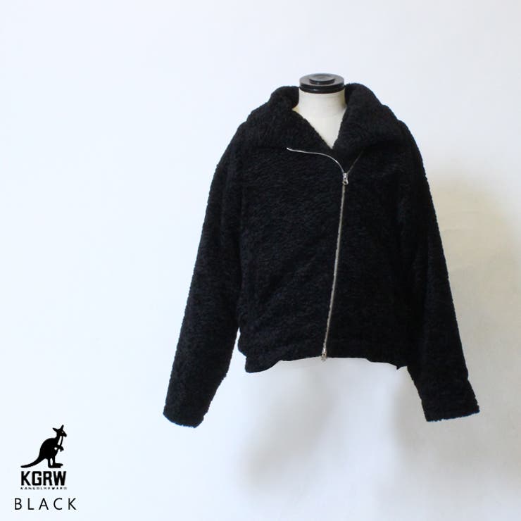 KANGOL REWARD ボアWライダース | LIVERTINEAGE | 詳細画像10 