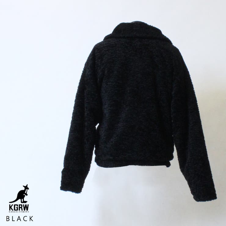 KANGOL REWARD ボアWライダース | LIVERTINEAGE | 詳細画像12 