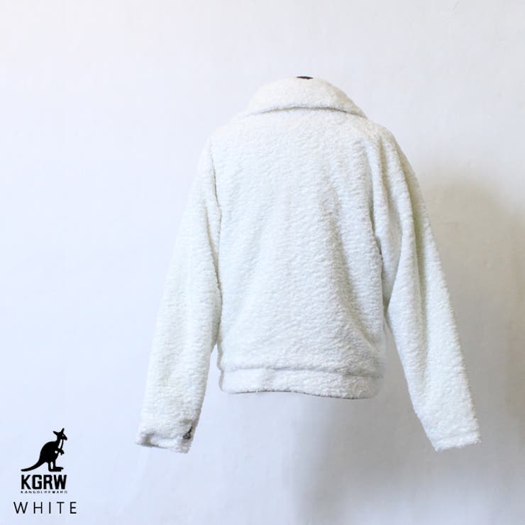 KANGOL REWARD ボアWライダース | LIVERTINEAGE | 詳細画像15 