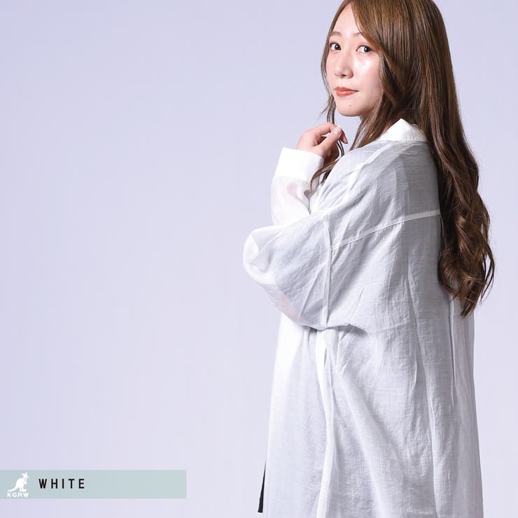 Kgrwシースルーシャツワンピース 品番 Vf Livertineage リバティーンエイジ のメンズ ファッション通販 Shoplist ショップリスト