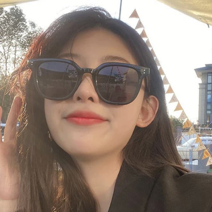 サングラス ウェリントン タイプ[品番：VCTW0004444]｜VICTORIA