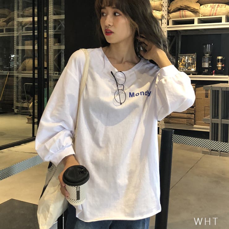 ロンt レディース カトッソー 品番 Vctw Victoria ヴィクトリア のレディースファッション 通販 Shoplist ショップリスト