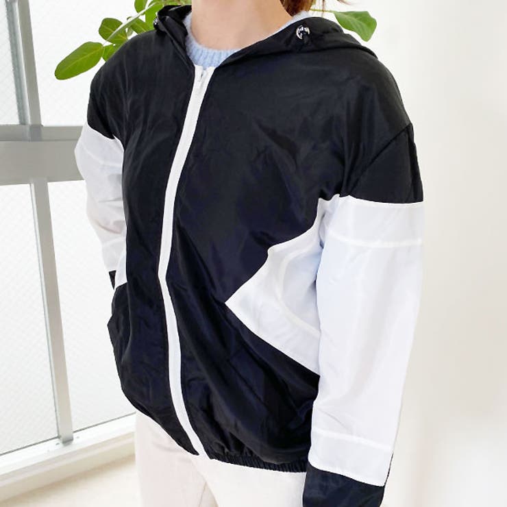 スポーティー アウター ジャケット 品番 Vctw Victoria ヴィクトリア のレディース ファッション通販 Shoplist ショップリスト