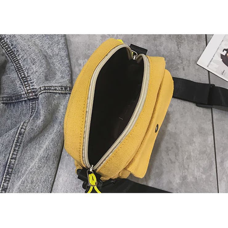 ミニショルダーバッグ レディース 斜めがけ[品番：VCTW0003289