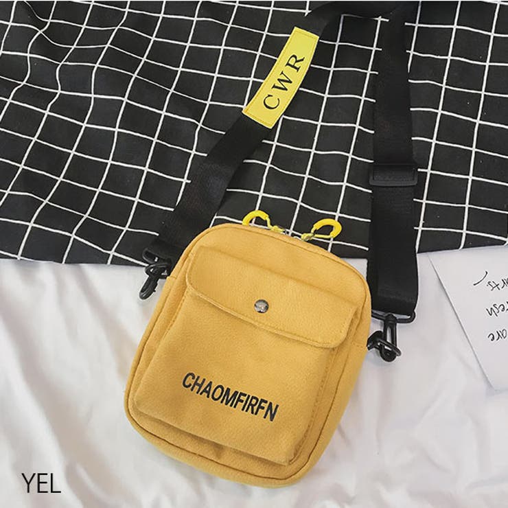 ミニショルダーバッグ レディース 斜めがけ[品番：VCTW0003289