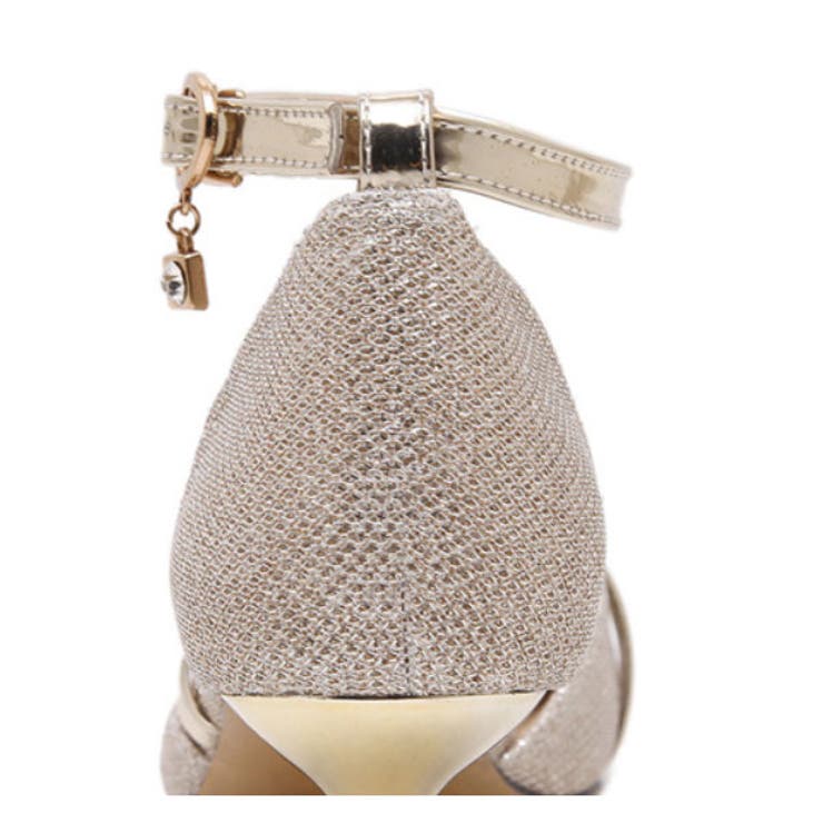 パーティーシューズ 結婚式 シューズ | VICTORIA | 詳細画像14 