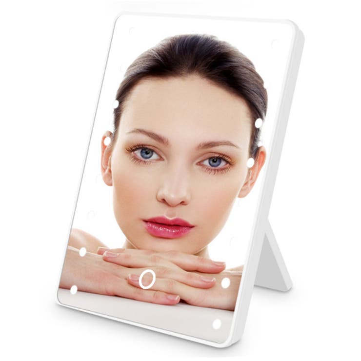 卓上ミラー 化粧鏡 女優ミラー | VICTORIA | 詳細画像3 