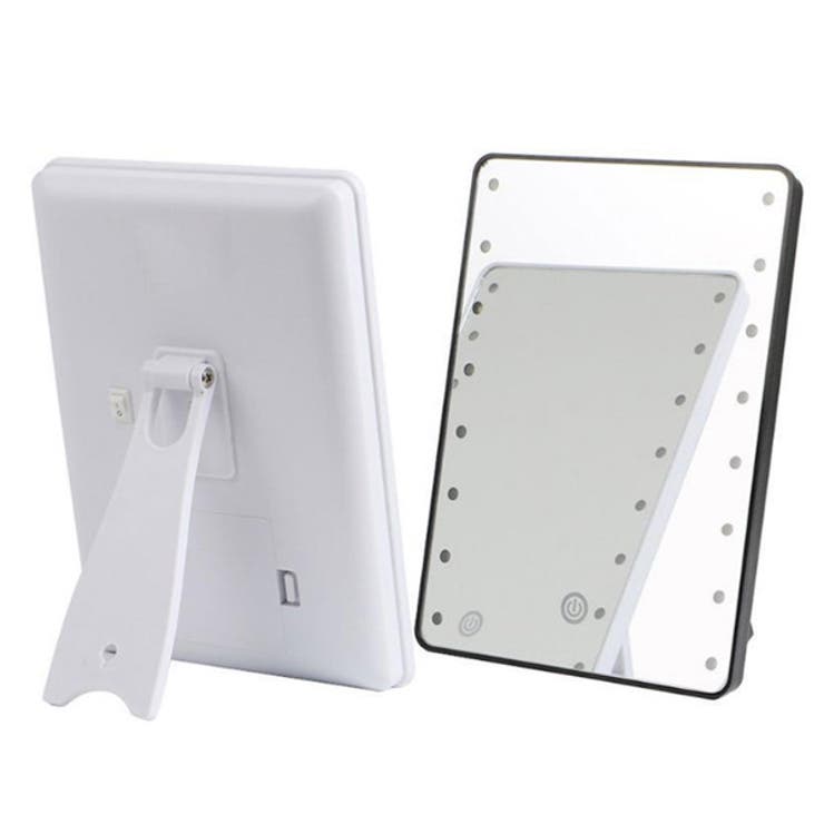 卓上ミラー 化粧鏡 女優ミラー | VICTORIA | 詳細画像5 